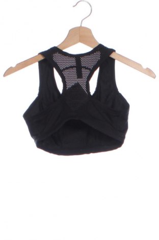 Dámský sportovní top  Lindex, Velikost S, Barva Černá, Cena  340,00 Kč