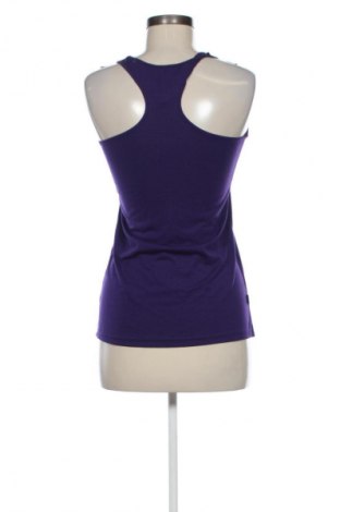 Női sport top Lonsdale, Méret M, Szín Lila, Ár 4 959 Ft