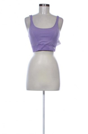 Damen Sporttop MP, Größe S, Farbe Lila, Preis € 12,00