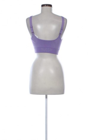 Damen Sporttop MP, Größe S, Farbe Lila, Preis € 12,00