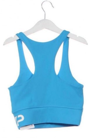 Damen Sporttop MP, Größe XS, Farbe Blau, Preis € 10,17
