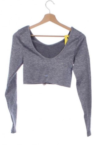 Dámský sportovní top  MP, Velikost S, Barva Modrá, Cena  667,00 Kč