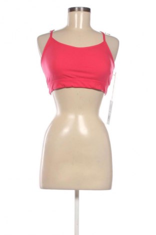 Damen Sporttop Manduka, Größe L, Farbe Rosa, Preis 12,28 €