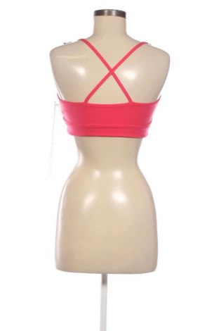 Damen Sporttop Manduka, Größe L, Farbe Rosa, Preis 12,28 €