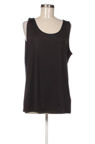 Dámský sportovní top  Maxi Blue, Velikost XXL, Barva Černá, Cena  169,00 Kč
