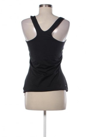 Top sport de damă. Nike, Mărime M, Culoare Negru, Preț 91,99 Lei