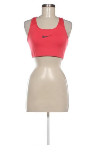 Női sport top Nike, Méret L, Szín Piros, Ár 7 025 Ft