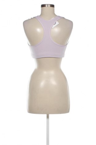 Damen Sporttop Nike, Größe L, Farbe Lila, Preis € 17,00