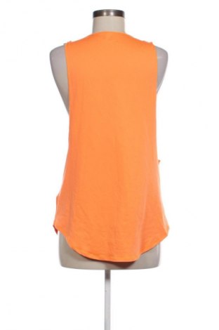 Női sport top Nike, Méret L, Szín Narancssárga
, Ár 6 992 Ft