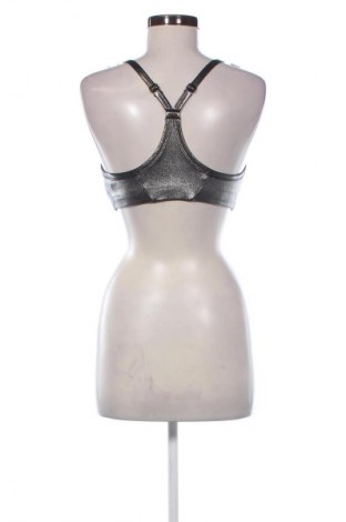 Női sport top Nike, Méret L, Szín Ezüstös, Ár 7 025 Ft