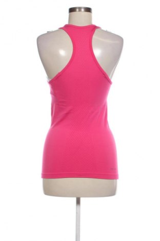 Γυναίκειο αθλητικό τοπ Nike, Μέγεθος M, Χρώμα Ρόζ , Τιμή 27,00 €