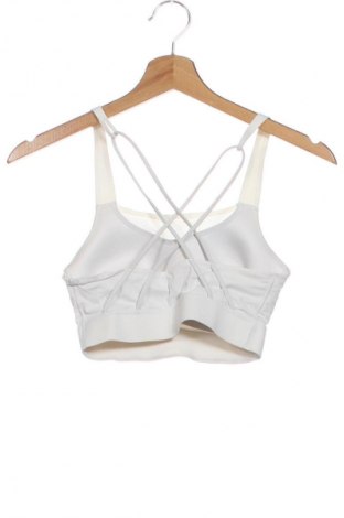 Γυναίκειο αθλητικό τοπ Nike, Μέγεθος XS, Χρώμα Λευκό, Τιμή 30,00 €