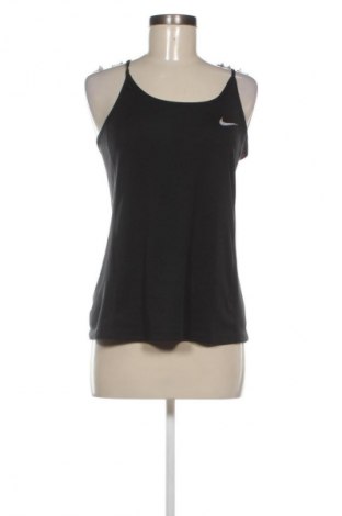 Női sport top Nike, Méret M, Szín Fekete, Ár 7 025 Ft