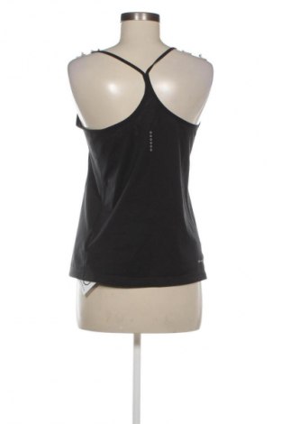 Női sport top Nike, Méret M, Szín Fekete, Ár 7 025 Ft