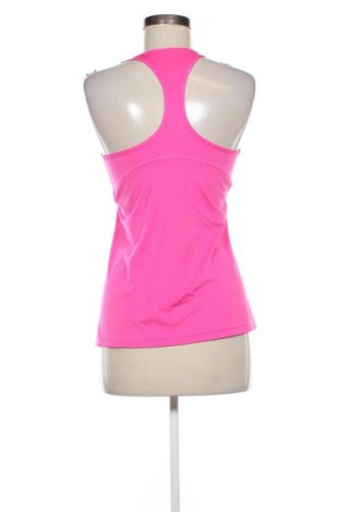 Női sport top Nike, Méret S, Szín Rózsaszín, Ár 7 729 Ft