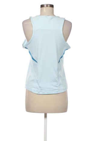 Damen Sporttop Nike, Größe XL, Farbe Blau, Preis € 20,99