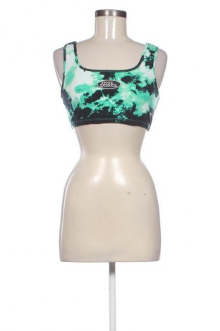 Női sport top No Fear, Méret M, Szín Sokszínű, Ár 4 132 Ft