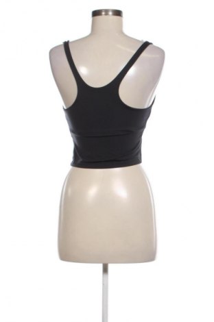 Дамски спортен топ Oysho, Размер S, Цвят Черен, Цена 11,92 €