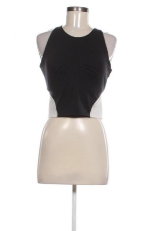 Női sport top Oysho, Méret L, Szín Fekete, Ár 4 950 Ft