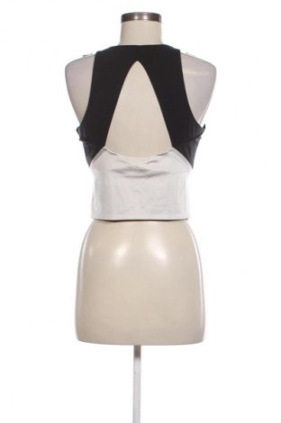 Női sport top Oysho, Méret L, Szín Fekete, Ár 4 950 Ft