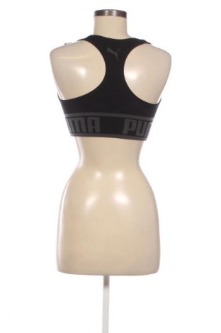 Damen Sporttop PUMA, Größe S, Farbe Schwarz, Preis € 17,36