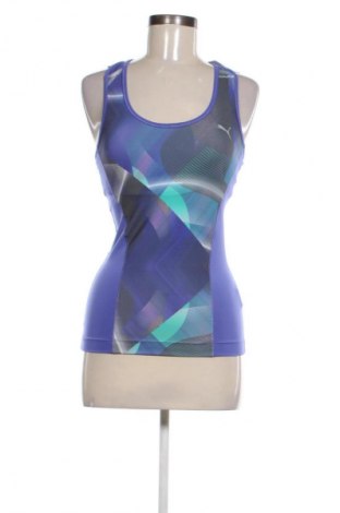 Damen Sporttop PUMA, Größe S, Farbe Lila, Preis € 17,00