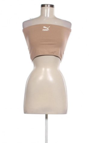 Damen Sporttop PUMA, Größe XL, Farbe Mehrfarbig, Preis € 17,38