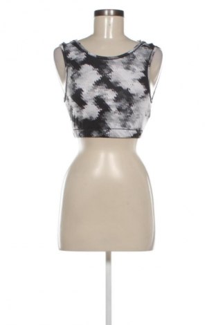 Damen Sporttop PUMA, Größe M, Farbe Mehrfarbig, Preis € 17,00