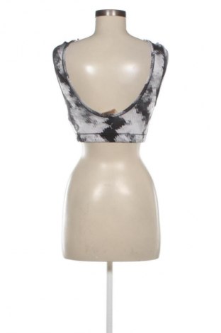 Damen Sporttop PUMA, Größe M, Farbe Mehrfarbig, Preis € 17,00