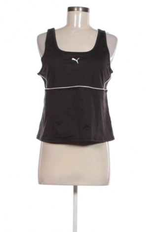 Női sport top PUMA, Méret XL, Szín Fekete, Ár 6 959 Ft