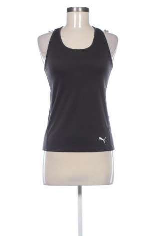 Női sport top PUMA, Méret S, Szín Fekete, Ár 7 187 Ft