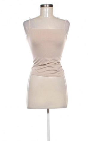 Damen Sporttop Palmers, Größe M, Farbe Beige, Preis € 10,00