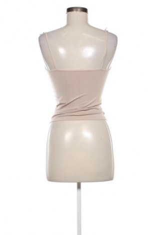 Damen Sporttop Palmers, Größe M, Farbe Beige, Preis € 10,00