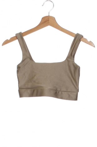 Damen Sporttop Poema, Größe XS, Farbe Golden, Preis 27,62 €