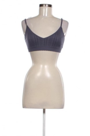 Дамски спортен топ Primark, Размер M, Цвят Сив, Цена 12,00 €