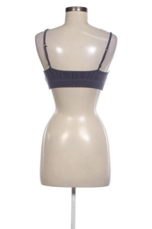 Дамски спортен топ Primark, Размер M, Цвят Сив, Цена 12,00 €