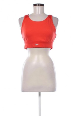 Női sport top Reebok, Méret L, Szín Narancssárga
, Ár 5 429 Ft
