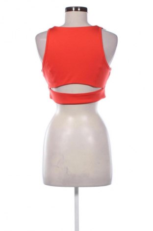 Női sport top Reebok, Méret L, Szín Narancssárga
, Ár 5 429 Ft