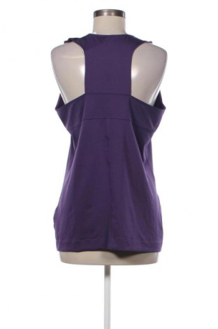 Női sport top Reebok, Méret XXL, Szín Lila, Ár 7 187 Ft