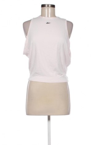 Дамски спортен топ Reebok, Размер S, Цвят Розов, Цена 17,00 €