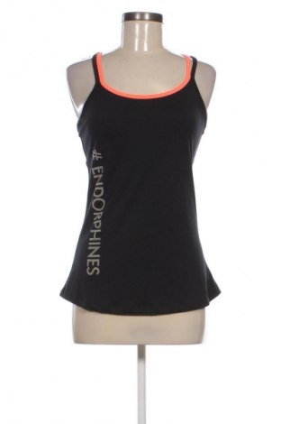Damen Sporttop Reserved, Größe S, Farbe Schwarz, Preis € 12,00