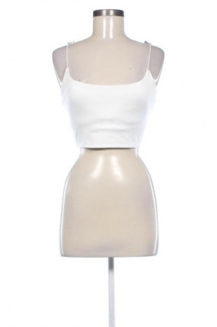 Női sport top SHEIN, Méret XS, Szín Fehér, Ár 3 171 Ft