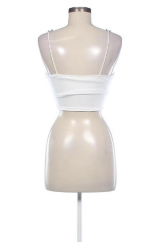 Női sport top SHEIN, Méret XS, Szín Fehér, Ár 3 171 Ft