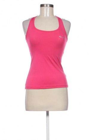 Damen Sporttop SOC, Größe S, Farbe Rosa, Preis € 10,26