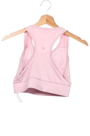 Γυναίκειο αθλητικό τοπ Sinsay, Μέγεθος S, Χρώμα Ρόζ , Τιμή 6,99 €