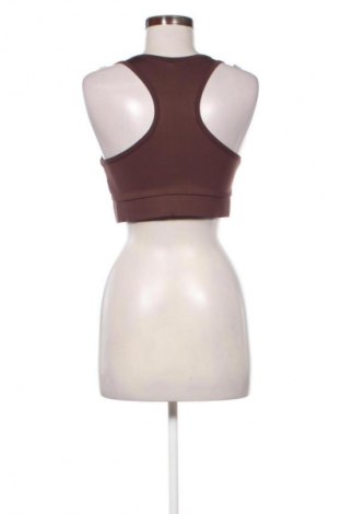 Damen Sporttop Sinsay, Größe M, Farbe Braun, Preis € 7,99