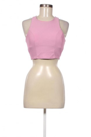 Damen Sporttop South Beach, Größe M, Farbe Lila, Preis € 10,26