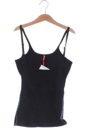 Damen Sporttop Spanx, Größe XS, Farbe Schwarz, Preis € 17,00