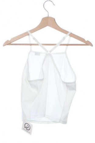 Női sport top Stronger, Méret M, Szín Fehér, Ár 7 025 Ft