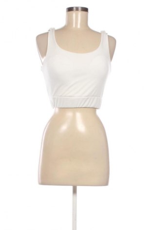 Dámsky športový top  Unbranded, Veľkosť M, Farba Biela, Cena  7,67 €